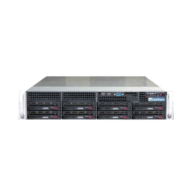 Serveur CAMTRACE CS5111H Serveur CAMTRACE CS5111H