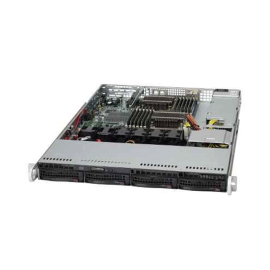 Serveur CAMTRACE CS5109H Serveur CAMTRACE CS5109H