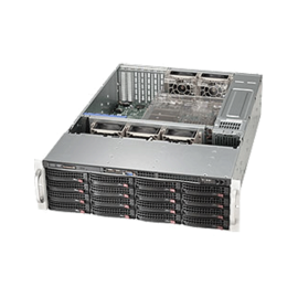 Serveur CAMTRACE CS5222H Serveur CAMTRACE CS5222H
