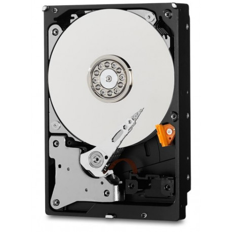 Disque Dur 12To WD Red WD120EFBX