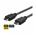 Vivolink PROHDMIHD1 Cable HDMI 1 m