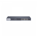 Switch PoE HIKVISION DS-3E1518P-SI