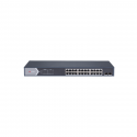 Switch PoE HIKVISION DS-3E0526P-E/M