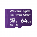WESTERN DIGITAL MICROSD 64 GB