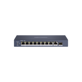 Switch HiPoE HIKVISION DS-3E0510HP-E Switch HiPoE HIKVISION DS-3E0510HP-E