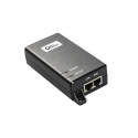 MicroConnect Injecteur PoE++ 60W 802.3af/at/at