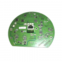 Axis Q60-E PCB POWER REPAIR BOARD A