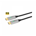 MicroConnect Câble HDMI A