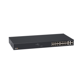 Switch PoE+ AXIS T8516 Switch PoE+ AXIS T8516