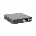Switch PoE+ AXIS T8508
