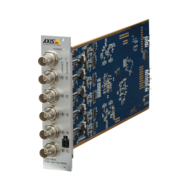 Lame AXIS T8646 PoE+ Lame AXIS T8646 PoE+