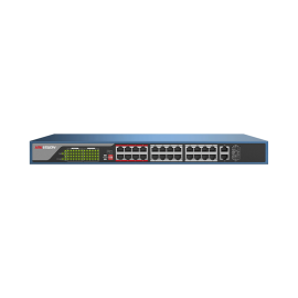 Switch PoE+ HIKVISION DS-3E0326P-E(B) Switch PoE+ HIKVISION DS-3E0326P-E(B)