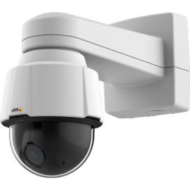 AXIS P5624-E MkII AXIS P5624-E MkII