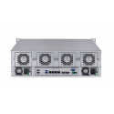 HIKVISION NAS DS-A81016S(B)