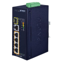 Switch PoE+ Planet IP40 Industrial