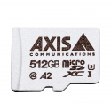 AXIS Carte microSD 512Go