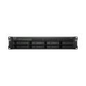 NAS Synology RackStation RS1221+​/​RS1221RP+