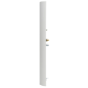 Ubiquiti Networks 2x2 MIMO BaseStation Sector Antenna, 5 GHz, 20 dBi
