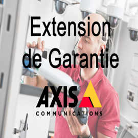 Extension de garantie 2 ans pour Q1765-LE Extension de garantie 2 ans pour Q1765-LE