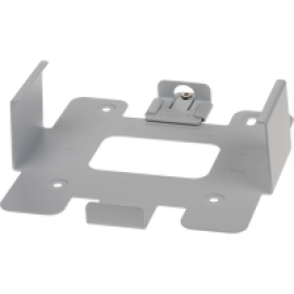 Support de fixation pour AXIS Companion Recorder Support de fixation pour AXIS Companion Recorder