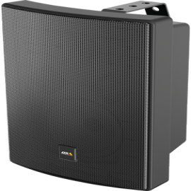 AXIS C1004-E BLACK AXIS C1004-E BLACK