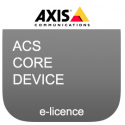 AXIS CAMERA STATION CORE DEVICE E-LICENSE