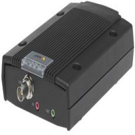 Encodeur vidéo AXIS Q7411 Encodeur vidéo AXIS Q7411