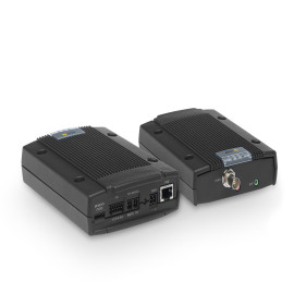 Encodeur vidéo AXIS Q7411 Encodeur vidéo AXIS Q7411