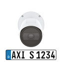 AXIS P1465-LE-3 License Plate Verifier Kit