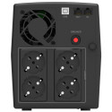 Onduleur PowerWalker Basic VI 1500 STL
