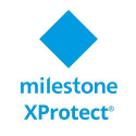 MILESTONE XProtect LPR Camera