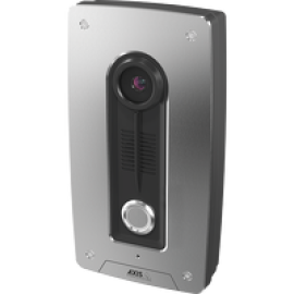 AXIS A8004-VE AXIS A8004-VE