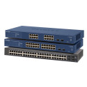 Switch NETGEAR GS716T-300EUS 16 ports
