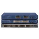 Switch NETGEAR GS716T-300EUS 16 ports