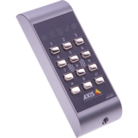 AXIS A4011-E AXIS A4011-E