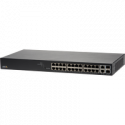 Switch PoE+ AXIS T8524