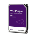 Western Digital 6To Purple WD64PURZ