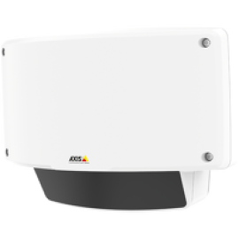 AXIS D2050-VE AXIS D2050-VE