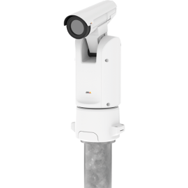 AXIS Q8642-E 24 V AC 60 mm 8.3 fps AXIS Q8642-E 24 V AC 60 mm 8.3 fps