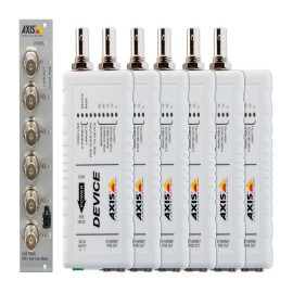Kit lame AXIS T8646 PoE+ Kit lame AXIS T8646 PoE+