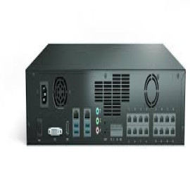 MILESTONE HUSKY M20 4To 16 PoE MILESTONE HUSKY M20 4To 16 PoE