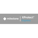MILESTONE XProtect Express Device