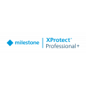 MILESTONE XProtect Professional+ Base License