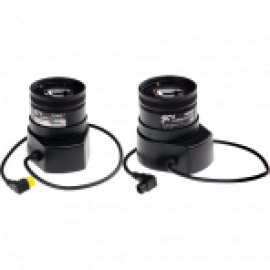 Fujinon Varifocal Lens 8-80 mm, DC-iris Fujinon Varifocal Lens 8-80 mm, DC-iris