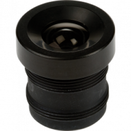 Objectif mégapixel M12 6,0 mm 10pcs Objectif mégapixel M12 6,0 mm 10pcs