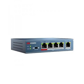 Switch PoE HIKVISION DS-3E0105P-E(B) Switch PoE HIKVISION DS-3E0105P-E(B)
