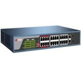 Switch PoE+ HIKVISION DS-3E0326P-E(B) Switch PoE+ HIKVISION DS-3E0326P-E(B)