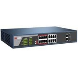 Switch PoE+ HIKVISION DS-3E0318P-E(B) Switch PoE+ HIKVISION DS-3E0318P-E(B)
