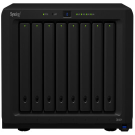NAS Synology DiskStation DS1817+ (2GB) NAS Synology DiskStation DS1817+ (2GB)