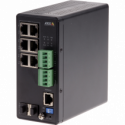 Switch PoE++ AXIS T8504-R